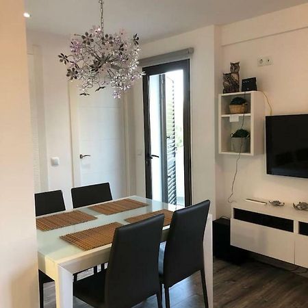 Apartamento En Denia A Pie De Playa Zewnętrze zdjęcie
