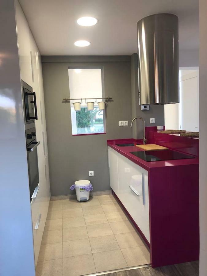 Apartamento En Denia A Pie De Playa Zewnętrze zdjęcie