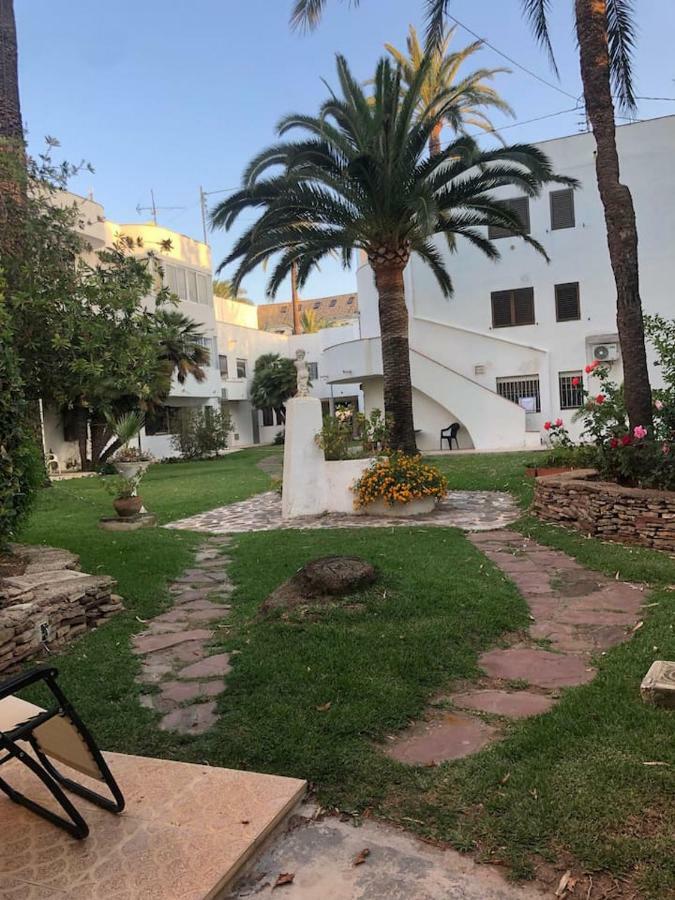 Apartamento En Denia A Pie De Playa Zewnętrze zdjęcie