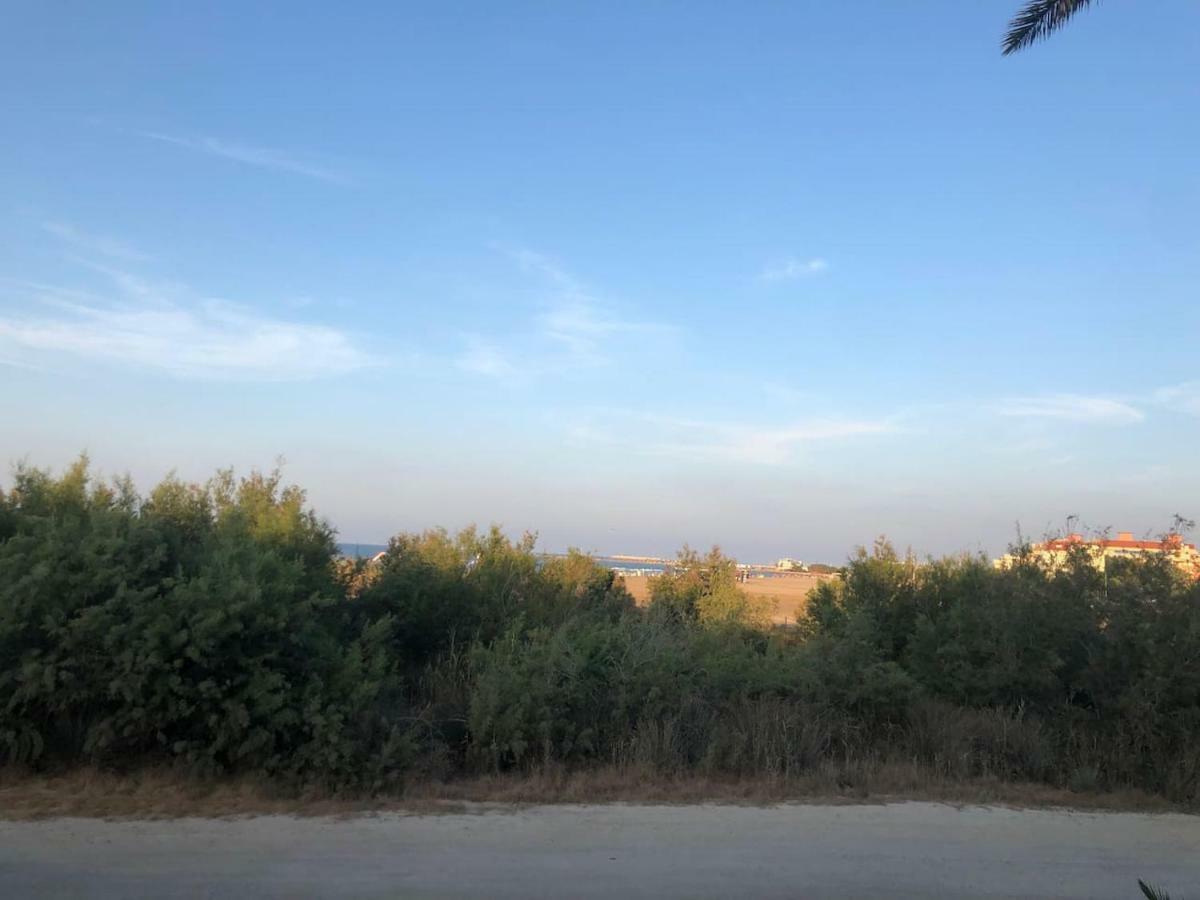 Apartamento En Denia A Pie De Playa Zewnętrze zdjęcie