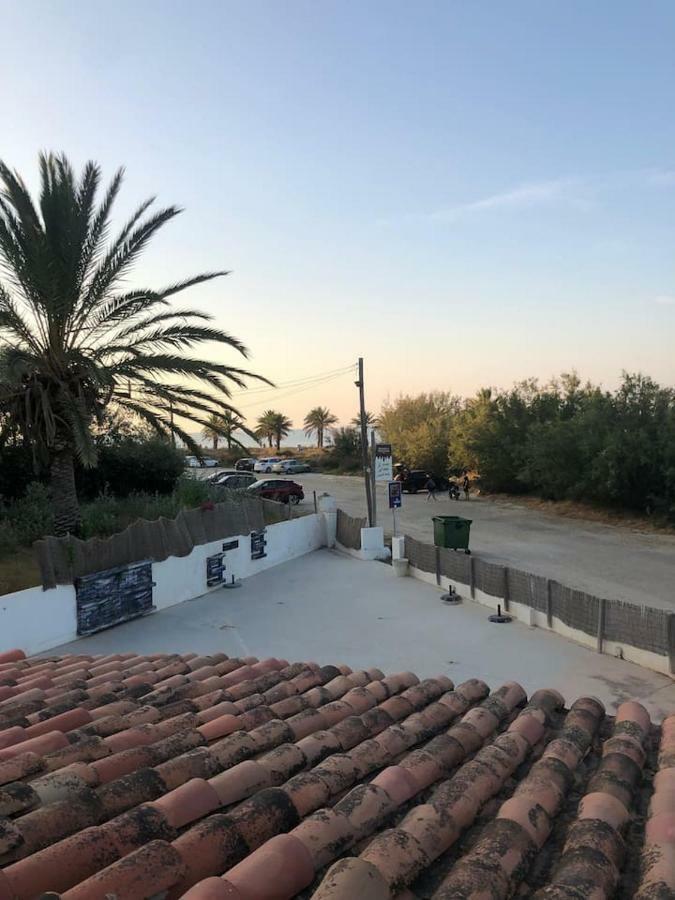 Apartamento En Denia A Pie De Playa Zewnętrze zdjęcie