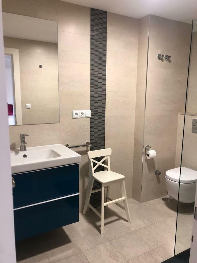 Apartamento En Denia A Pie De Playa Zewnętrze zdjęcie